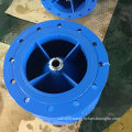 Api Lift Check Valve